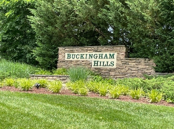 Buckingham Hills Homes