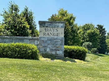 Days Range Homes