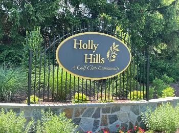 Fairways at Holly Hills Homes