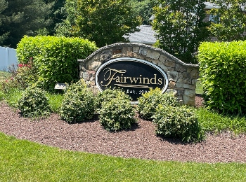 Fairwinds Homes