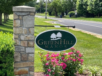 Green Hill Manor Homes