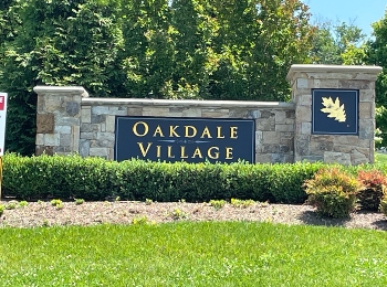 Oakdale Village Homes and Townhomes