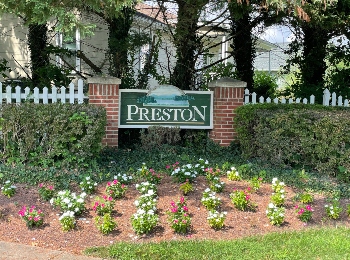 Preston Homes