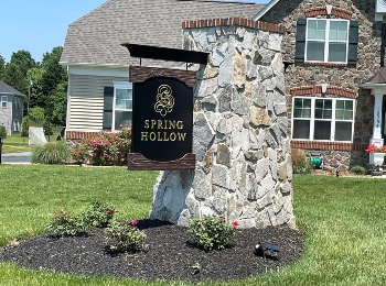 Sleepy Hollow Estates Homes