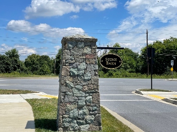 Stone Barn Village Homes and Townhomes