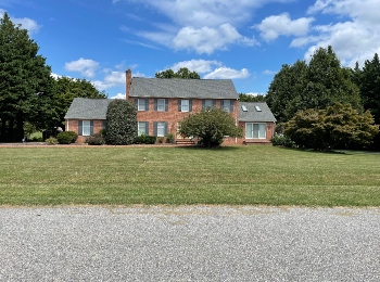 Urbana Overlook Homes