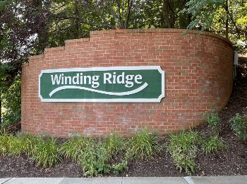 Winding Ridge Homes